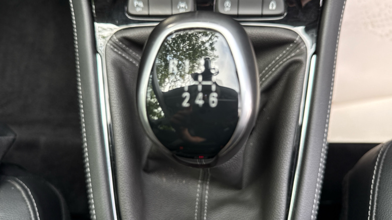 Vauxhall Grandland 1.2 Turbo Elite 5dr Petrol Hatchback